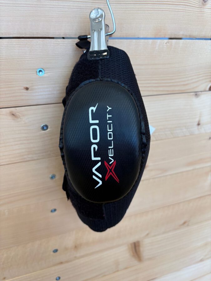 Armbågsskydd Bauer X Velocity Yth M