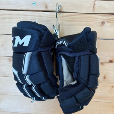 Handskar CCM QLT250 11 tum