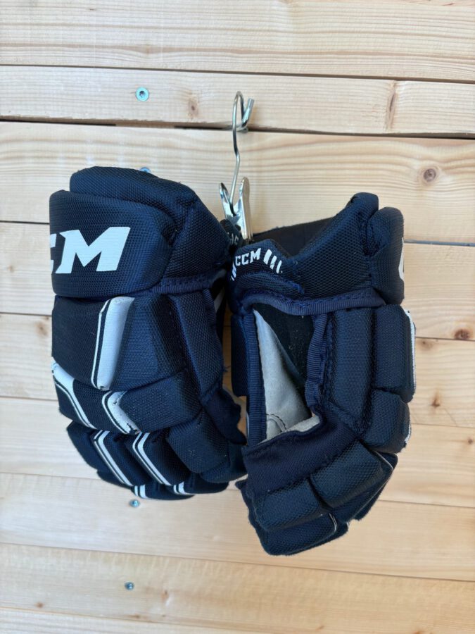Handskar CCM QLT250 11 tum