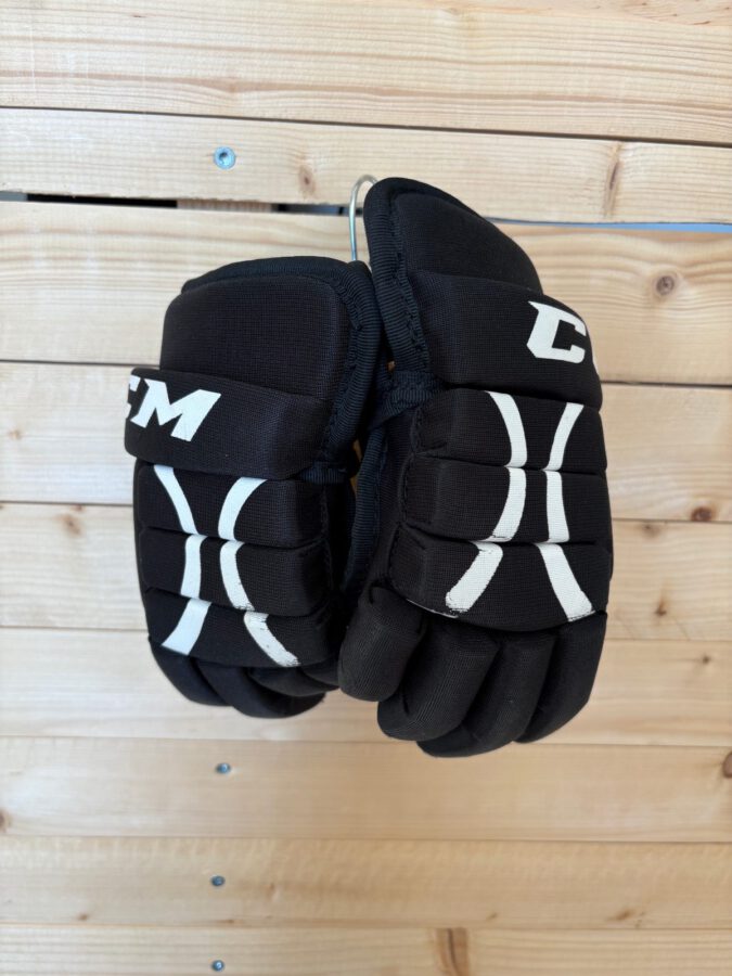 Handskar CCM HGK 10 tum