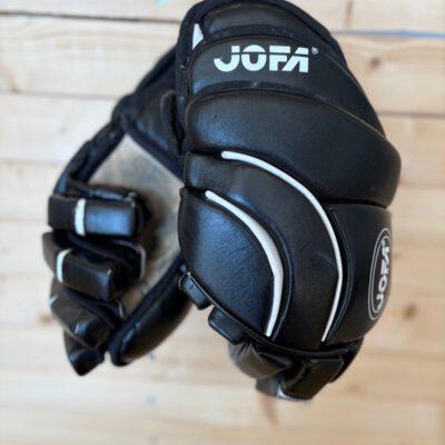 Handskar Jofa skinn Retro 15 tum