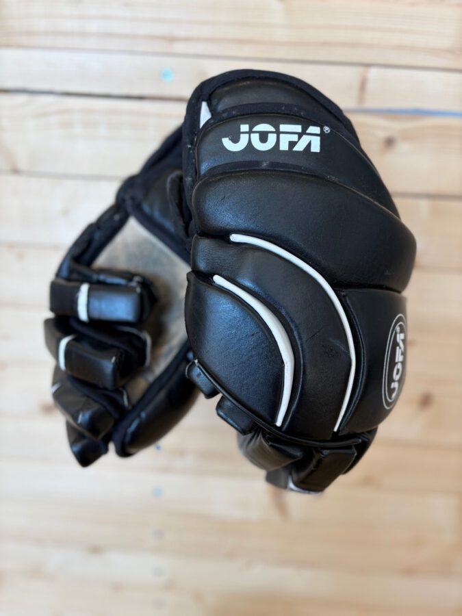 Handskar Jofa skinn Retro 15 tum