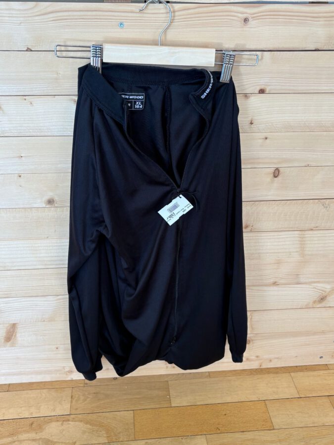 Underställ Helkropp Sher-Wood Jr XL