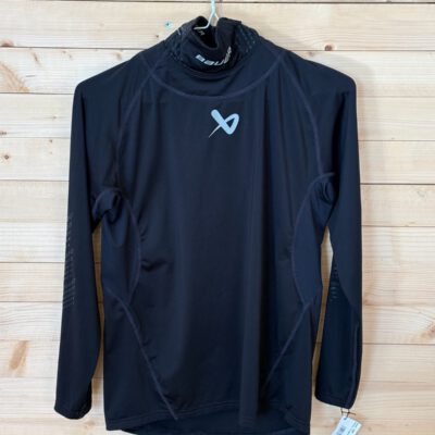 Halsskyddströja Bauer Yth XL