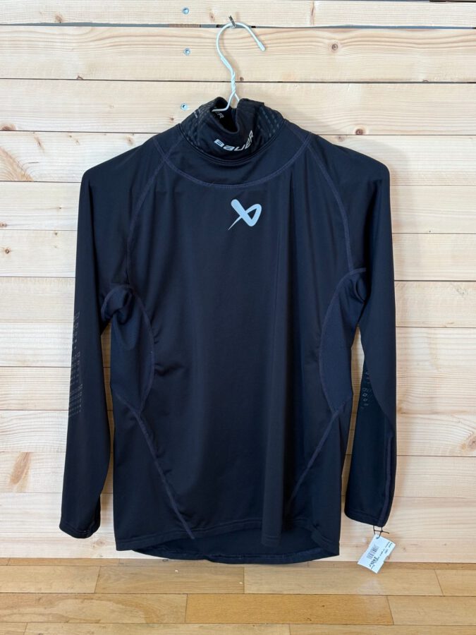 Halsskyddströja Bauer Yth XL