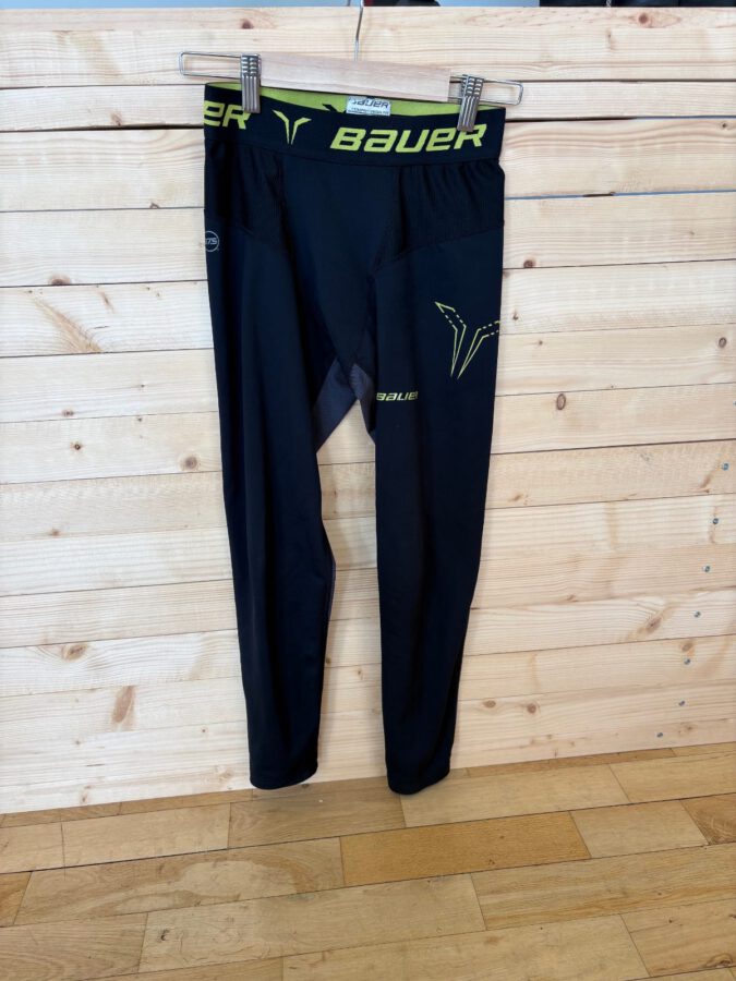 Suspbyxa Bauer (utan kopp) Yth XL