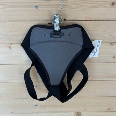 Bandysusp Kosa dam Jr