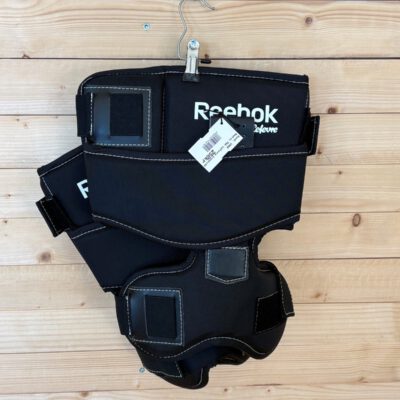 Knäskydd målvakt Reebok Lefevre