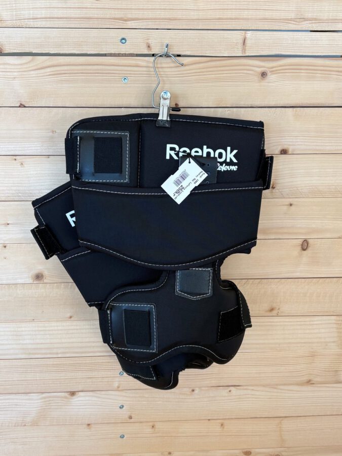 Knäskydd målvakt Reebok Lefevre