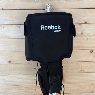 Knäskydd målvakt Reebok Lefevre