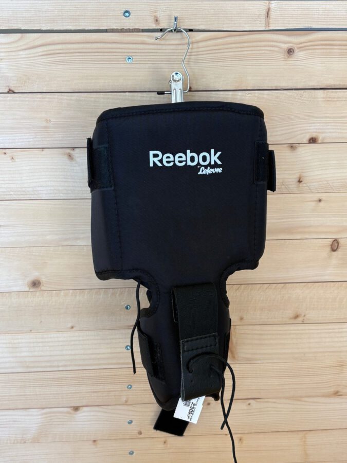 Knäskydd målvakt Reebok Lefevre