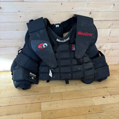 Målvakts kombinat Heaton 6000 Sr M
