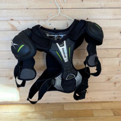 Axelskydd Reebok KFS Sr XL