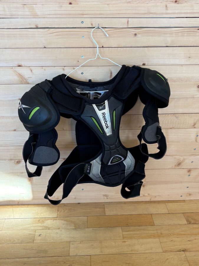 Axelskydd Reebok KFS Sr XL