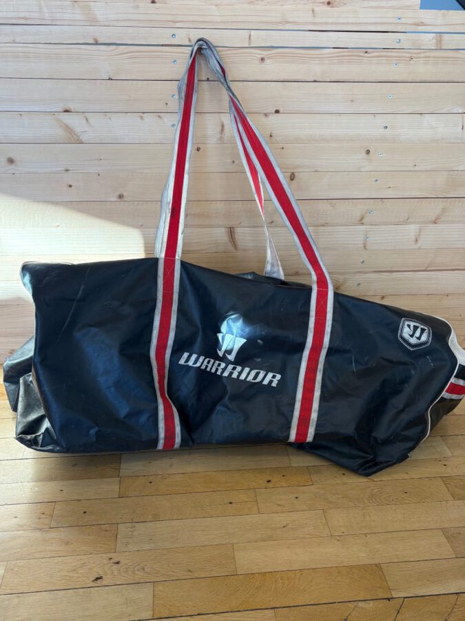 Hockey trunk Warrior