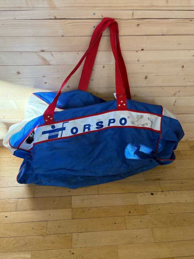 Hockey trunk Forspo