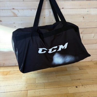 Hockey trunk CCM EBK