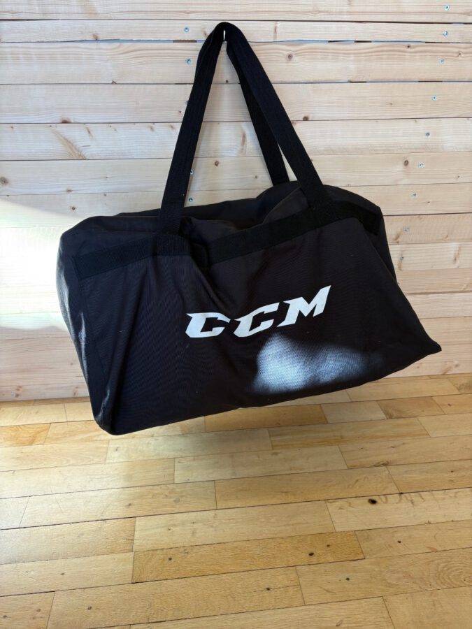 Hockey trunk CCM EBK