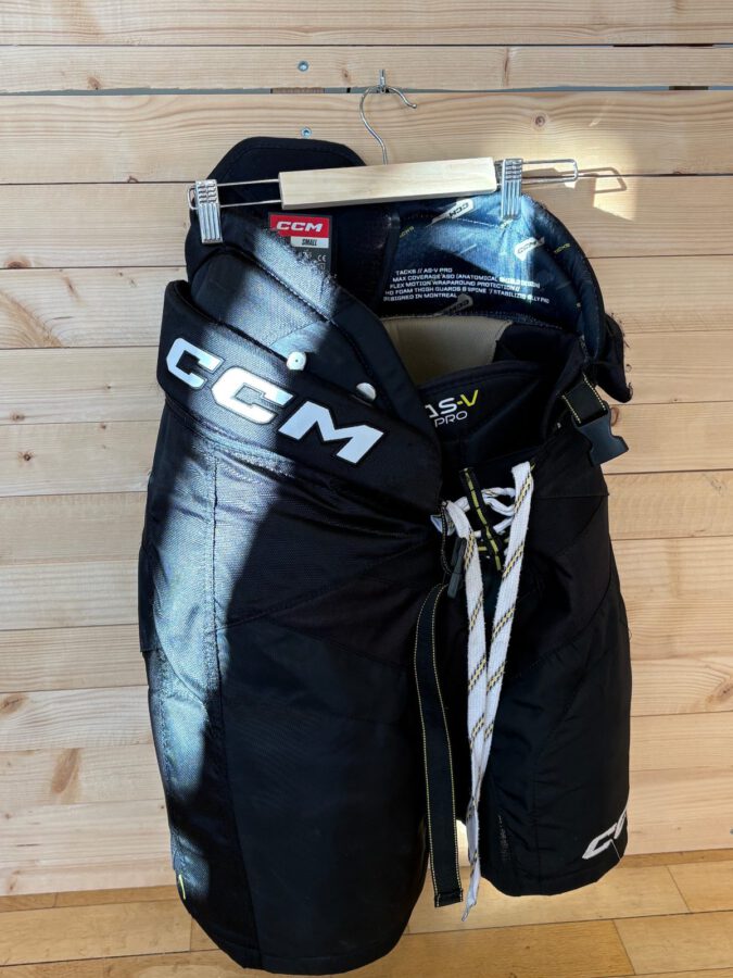 Byxa CCM AS-V Pro Sr S