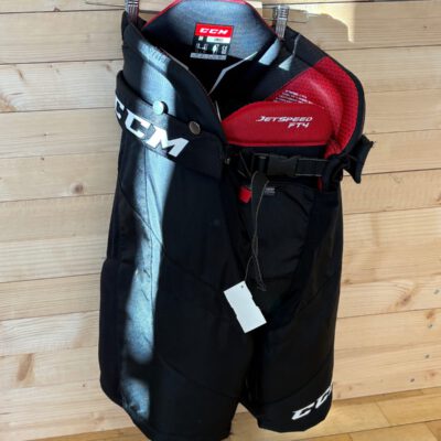 Byxa CCM Jetspeed FT4 Sr S