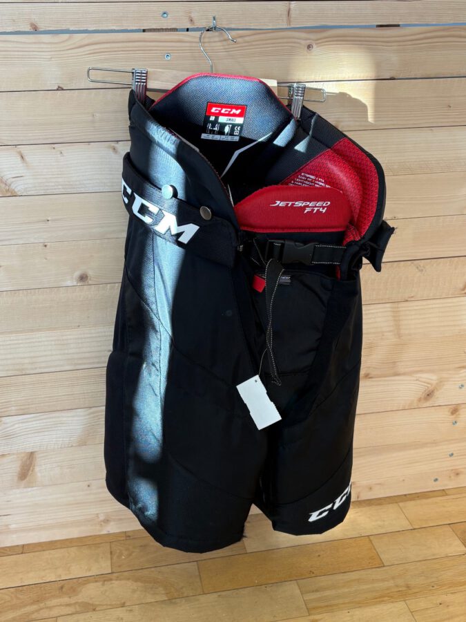 Byxa CCM Jetspeed FT4 Sr S