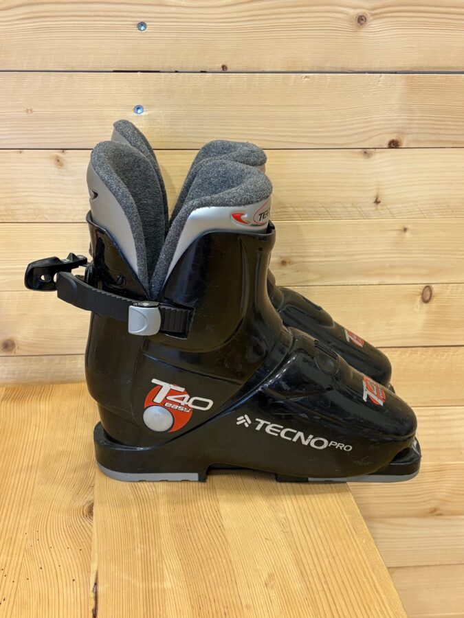 Pjäxor Tecnopro T40 stl 23-23,5