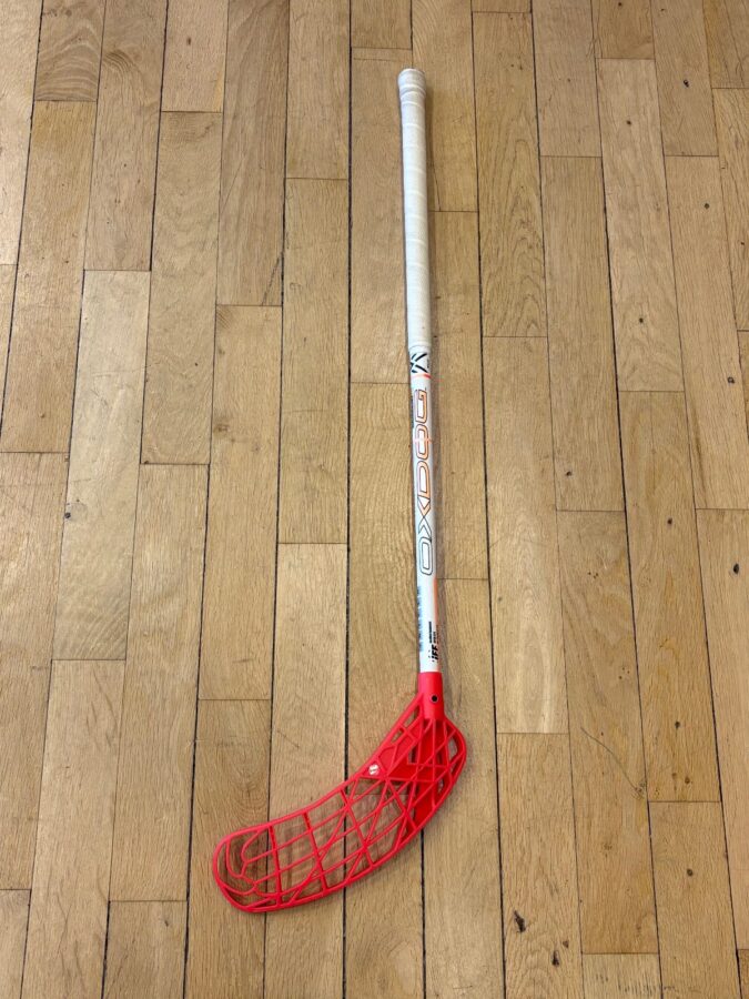 Innebandyklubba Oxdog Left 68cm