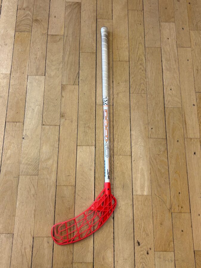 Innebandyklubba Oxdog Left 68cm