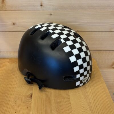Cykelhjälm Bell 48-55cm
