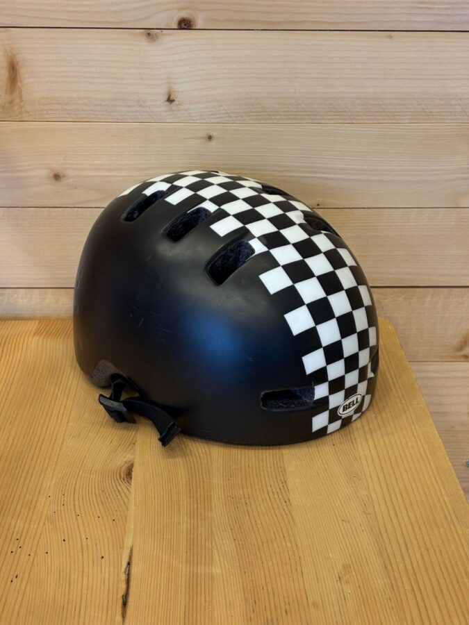 Cykelhjälm Bell 48-55cm