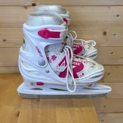 Skridskor Roces stl 33-37