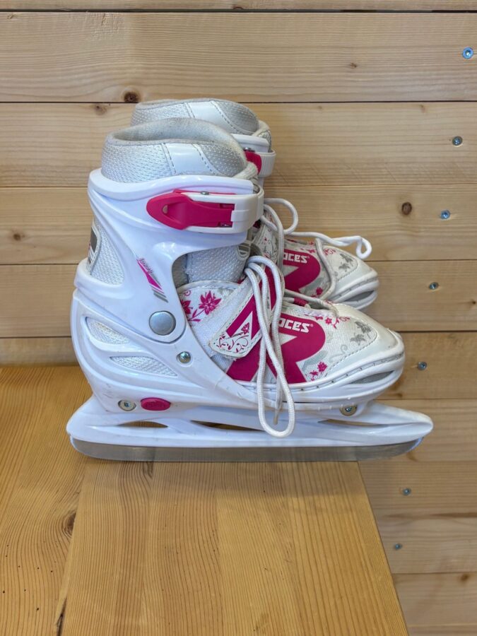 Skridskor Roces stl 33-37