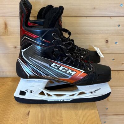Skridskor CCM FT466 Jetspeed stl 43 NYSKICK!