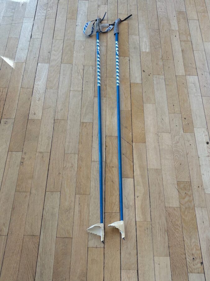 längdstavar LP 140cm