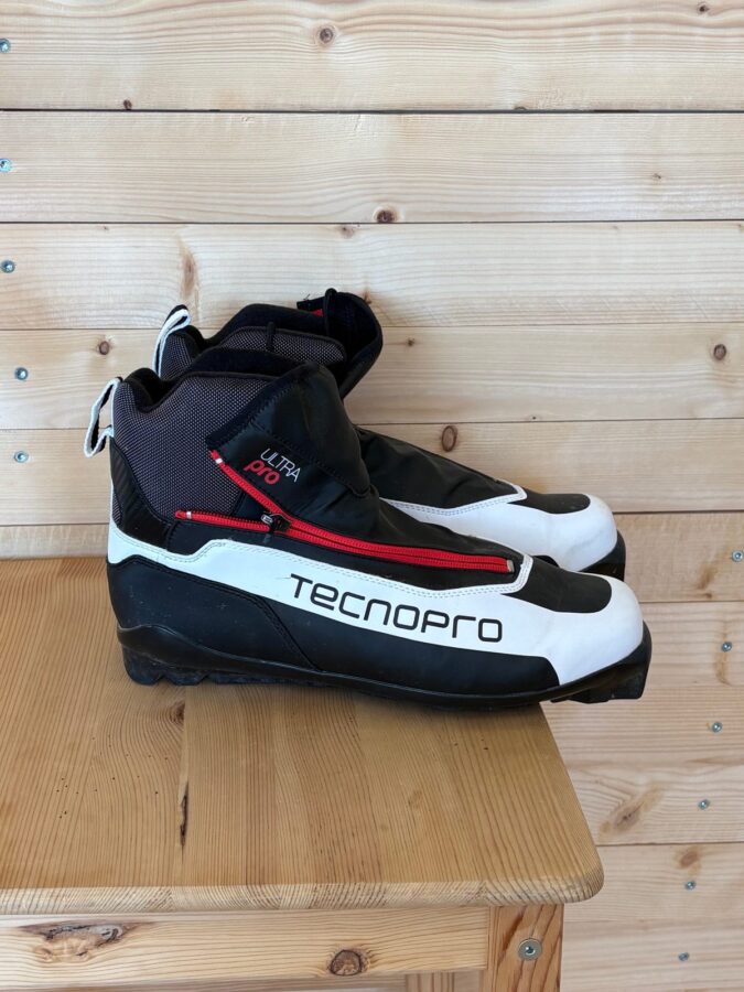Pjäxor Tecnopro SNS Stl 45