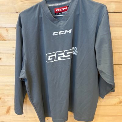 Målvakts tröja CCM Jr