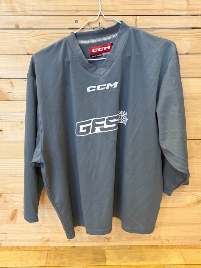 Målvakts tröja CCM Jr