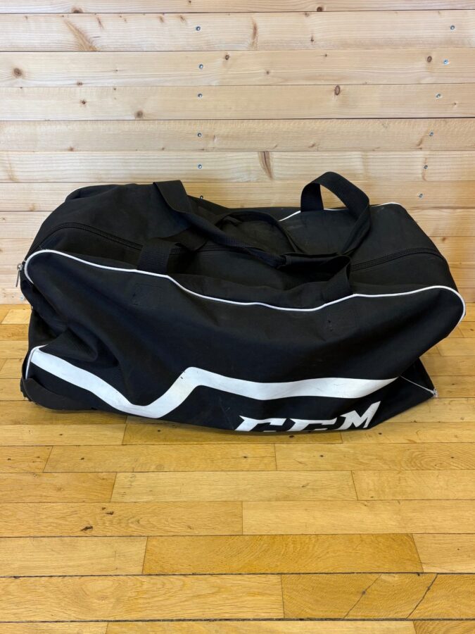 Hockey trunk CCM EBP 210 med hjul