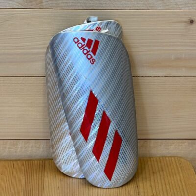 Fotbollsbenskydd Adidas barn