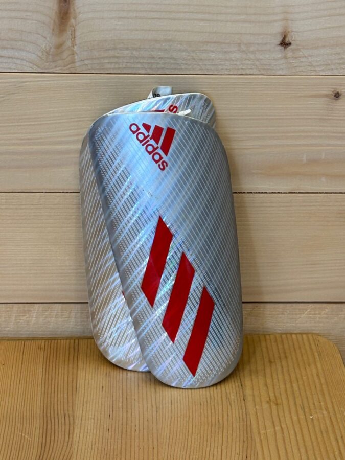 Fotbollsbenskydd Adidas barn