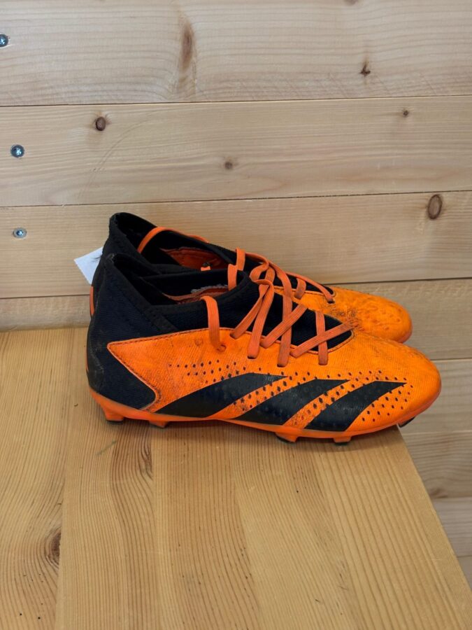 Fotbollskor Adidas Predator Accuracy stl 33